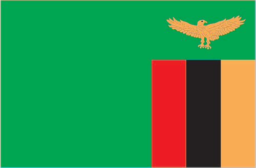 zambia